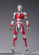 Ultraman S.H. Figuarts akčná figúrka Ultraman Suit Ace (The Animation) 15 cm
